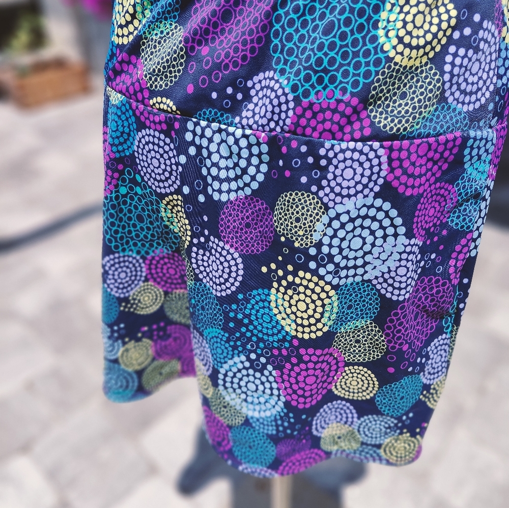 Sparkle Skirts / Bolder running skort, Casual NightLights